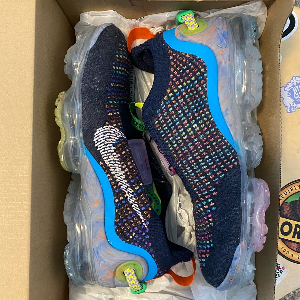 Air Vapormax 2020 FK